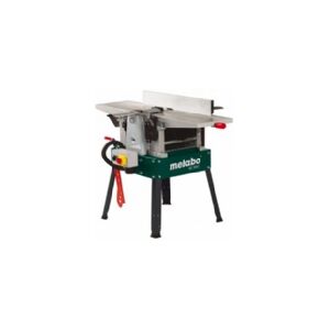 Metabo HC 260 C - 2,8 DNB, Sort, Grøn, Sølv, 6500 rpm, 26 cm, Strøm, 2000 W, 2800 W