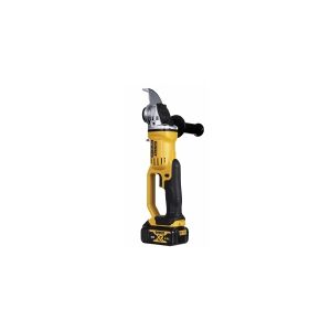 DeWALT DCG412M2-QW, 7000 rpm, 12,5 cm, Batteri, 4 At, 2,9 kg