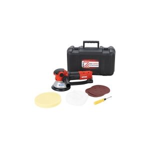 Holzmann Maschinen Holzmann EZS150PRO_230V - Disc sander/polisher - 710 W - 6-hastigheders - 150 mm