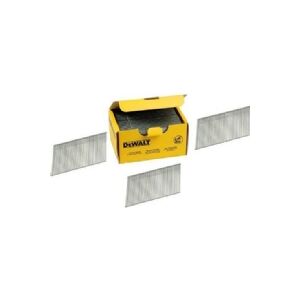 Dewalt DEWALT GWOŹDZIE 20° 1,6x50mm GALWANIZOWANE DNBA1650GZ