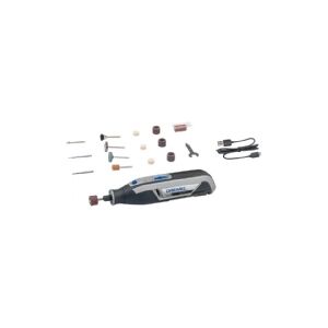 Dremel MULTIVÆRKTØJ LITE 7760-15 3,6V LI-ION