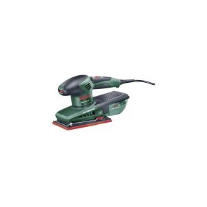 Bosch Powertools Bosch Rystepudser PSS 250 AE, 250W, Grøn