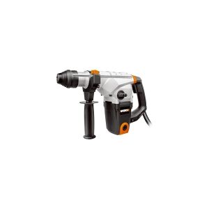 WORX WX333, Pistolgreb boremaskine, SDS-plus, Børstet, 750 rpm, 4 cm, 1,3 cm