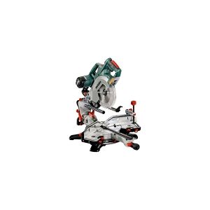 Metabo KGSV 72 XACT SYM - Skydekomponent-geringsav - 1800 W - 216 mm