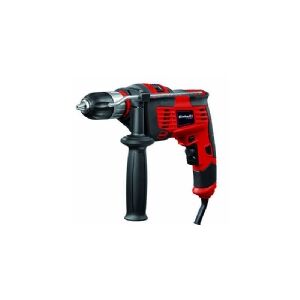 Einhell TC-ID 1000 E Kit, Pistolgreb boremaskine, 1,3 cm, 3000 rpm, 3,2 cm, 1,2 cm, 1,6 cm