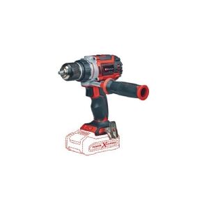 Einhell TP-CD 18/60 Li BL - Solo, Pistolgreb boremaskine, Børstefri, 1,3 cm, 2000 rpm, 500 rpm, 2000 rpm - Uden batteri og oplader