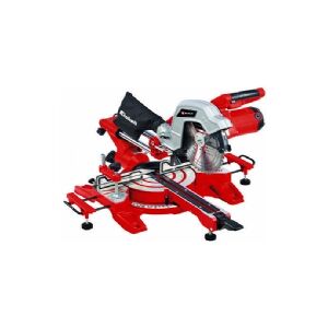 Einhell TC-SM 254, 5000 rpm, 30,5 cm, Vekselstrøm, 1800 W, 220 - 240 V, 50 Hz