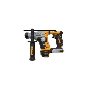 DeWALT DCH172NT-XJ, Pistolgreb boremaskine, SDS-plus, Børstefri, 1060 rpm, 1,6 cm, 1,6 cm