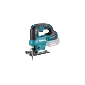 Makita DJV184ZJ - Stiksav - ledningfri - intet batteri - Uden batteri og oplader