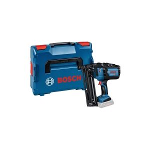 Bosch DYKKERPISTOL GNH 18V-64 M SOLO L-BOXX - Uden batteri og oplader