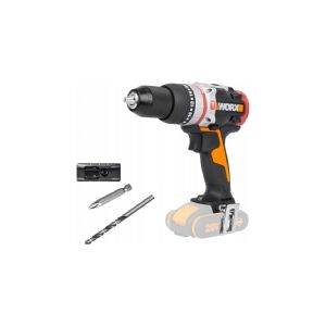 Worx bore-/skruemaskine WX354.9 20 V