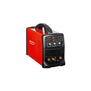 WELDMAN TIG-200 DC HF PLUS TIGER INVERTER WELDING MACHINE