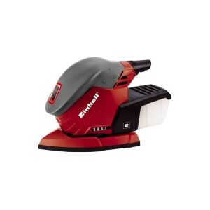 Einhell RT-OS 13, Delta slibemaskine, 12000 OPM, 2 mm, 1 mm, Vekselstrøm, 230 V