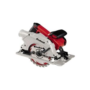 Einhell TE-CS 165, Grå, Rød, 16,5 cm, 5500 rpm, 5,5 cm, 4 cm, 98,9 dB