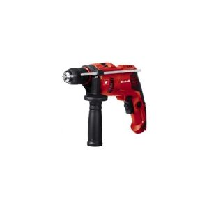 Einhell TE-ID 500 E, Pistolgreb boremaskine, Nøglefri, 1,3 cm, 3000 rpm, 2,5 cm, 8 mm