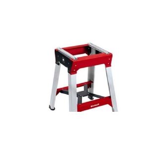 Einhell E-Stand, Aluminium, Sort, Rød, Rustfrit Stål, 44,5 cm, 41 cm, 81 cm