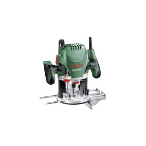 BOSCH ROUTER 1400W POF 1400A CE + KUFFERT + TILBEHØR