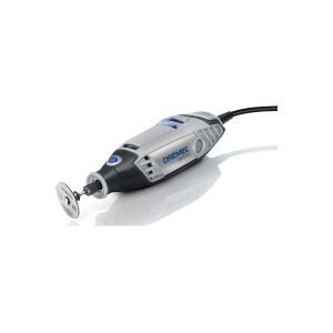 DREMEL MULTI 3000 MULTIFUNKTIONEL SANDSÆLGER + 5 tilbehør