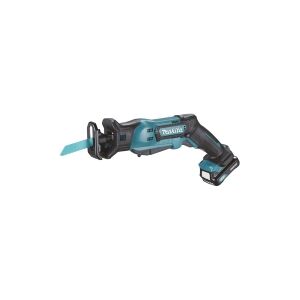 Makita JR103DZ - Vekslende sav - ledningfri - intet batteri, ingen oplader - 12 V - Uden batteri og oplader