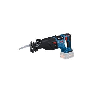 Bosch BAJONETSAV GSA 18V-28 SOLO - Uden batteri og oplader