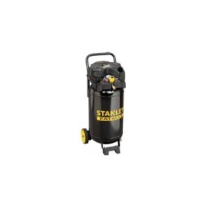 Compressor Stanley STANLEY COMPRESSOR WITHOUT OIL VERTICAL 50L/2.0KM NU8117210STF502