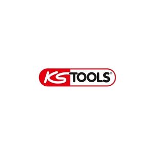 KS TOOLS 12 V kondensator booster - mobil starthjælp 1800 A (550.1840)