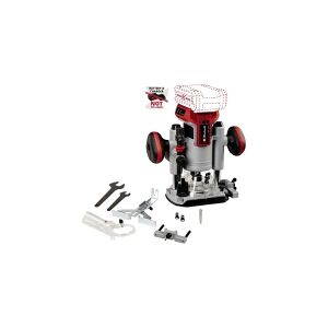 Einhell Overfræser 4350411 TP-RO 18 Li BL - Solo - Uden batteri og oplader