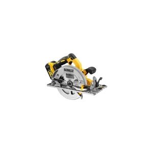 DeWALT DCS572P2, Træ, Sort, Gul, Børstefri, 18,4 cm, 5500 rpm, 5,8 cm