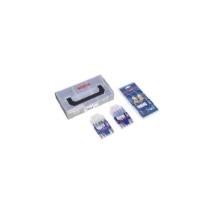 Bosch Accessories 0615997645 Bor-sæt 13 dele 1 Set