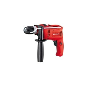 Einhell Einhell TC-ID 650 E slagboremaskine 13 mm. 230V/650W