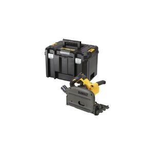 DeWALT DCS520NT, Sort, Gul, 16,5 cm, 4200 rpm, 5,9 cm, 2 cm, 2500 rpm - Uden batteri og oplader