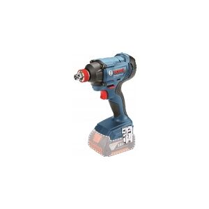 BOSCH 18V 1/2 / HEX 1/4 180Nm SOLO slagnøgle - Uden batteri og oplader