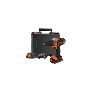 Black & Decker MT218KB-QW, 1 stk