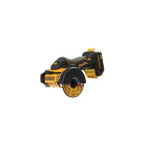 DeWALT DCS438N-XJ, 2,2 cm, LED, 18 V - Uden batteri og oplader