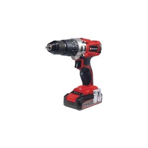 Einhell Einhell TE-CD 18/2 akku slagboremaskine 44 Nm 1x18V/2,5Ah batteri