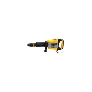 DeWALT D25951K-QS, 1600 W, 127 mm, 250 mm, 13,3 kg, 10 stk