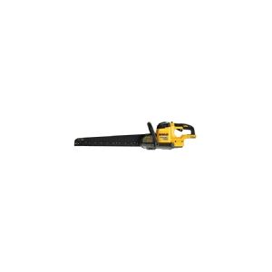 DeWALT DCS397N-XJ, Sort, Gul, 54 V, Lithium-Ion (Li-Ion), 918 mm, 219 mm, 5,6 kg