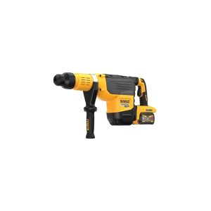 DEWALT.Hammer MAX 54V FLEXVOLT 2x9.0Ah DCH775X2