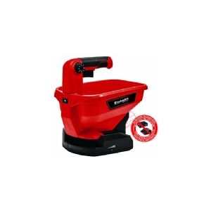 Einhell Einhell GE-US 18 akku universalspreder 3,3 liter 18V u/ batteri og lader - Uden batteri og oplader