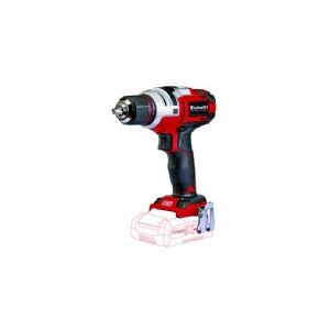 Einhell TE-CD 18 Li E-Solo, Pistolgreb boremaskine, Børstet, 1,3 cm, 2 mm, 47 Nm, Batteri - Uden batteri og oplader