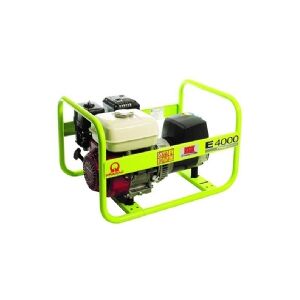 PRAMAC Generator E4000 3,1kW 2x230V