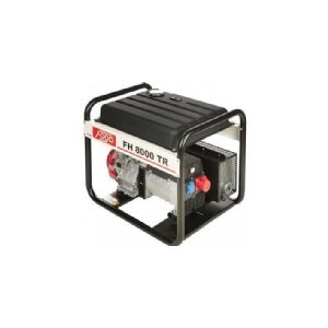 Fogo FH-8000TR 3500W 1-fase generator