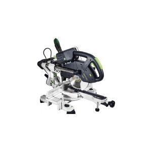 Festool Kapex KS 60 E-Set miter saw (561728) 1200 W 216 mm