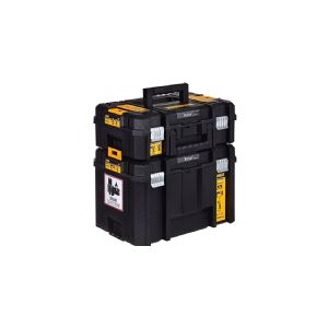 DEWALT. 18V COMBO DCK440L3T (DCD778+DCF787+DCH033+DCL040) 3x3.0Ah TSTAK