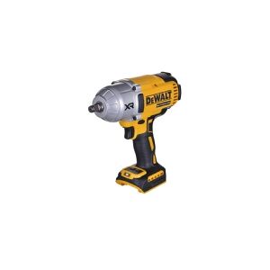 Dewalt slagnøgle DEWALT 1/2 18V 1355Nm slagnøgle UDEN ACU. OG LAD. TSTAK DCF900NT - Uden batteri og oplader