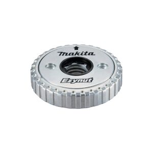 Makita EZYNUT M14 - Quick-release nut - for Makita DGA901ZKU2, DLX3179TX1