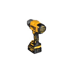 Slagnøgle 1/2 18V 2*5.0Ah DCF900P2G DEWALT