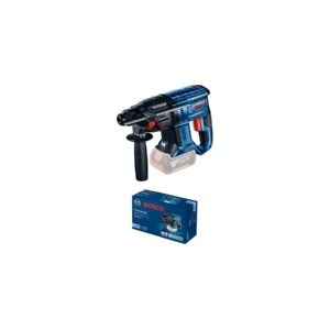 Bosch 0 615 990 M33, SDS-plus, Sort, Grøn, 2 cm, 1800 rpm, 2 J, 5100 bpm or slag i minuttet