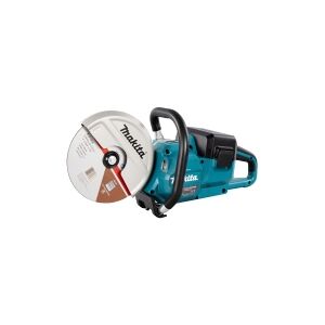 MAKITA rundsav 230mm 2x18V 2x5.0Ah DCE090T2X1