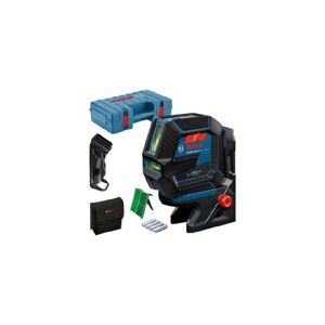 Bosch Professional GCL 2-50 G - Krydslinjelaservaterpas